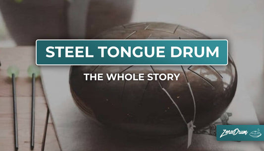 The origin of the tongue drum, the origin of the tongue drum, hang drum, origin steel tongue drum, origin handpan, origin tank drum