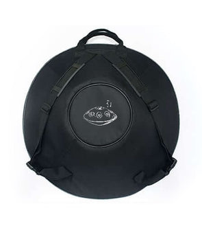 handpan case, bag, case, hang drum case, transport case, hardcase, for sale