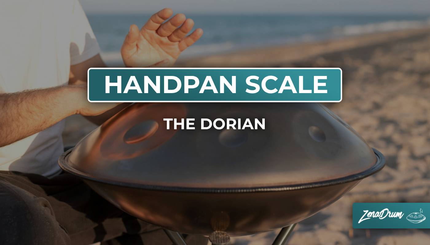 music handpan; pan hand drum; what is a handpan; youtube hang drum