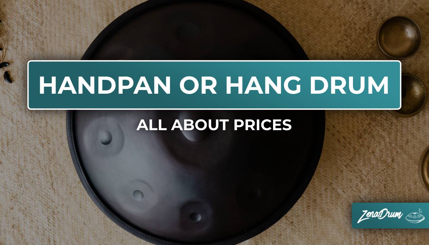 how much do handpans cost; how much does a handpan cost; how to make a handpan; instrument hand drum