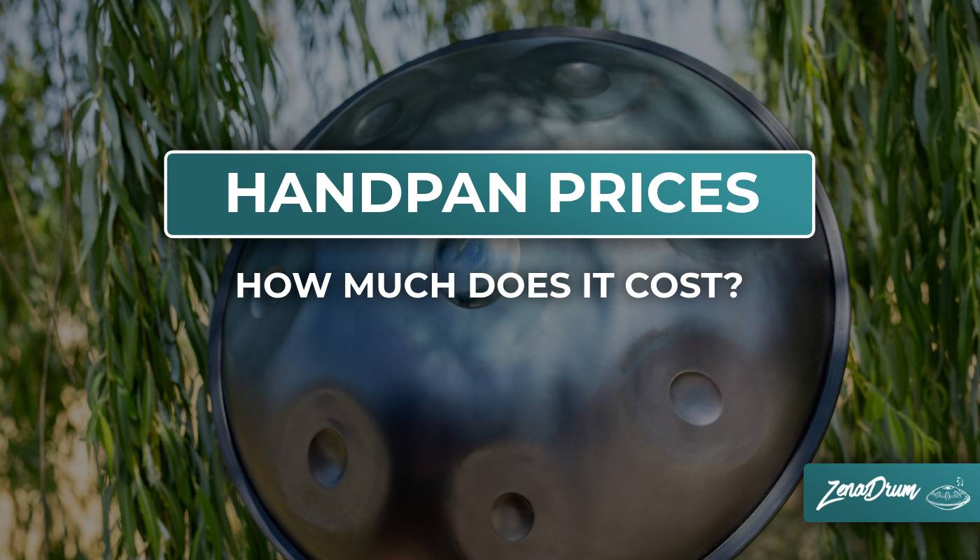 Buy a handpan, how much does it cost?, price, hang drum price