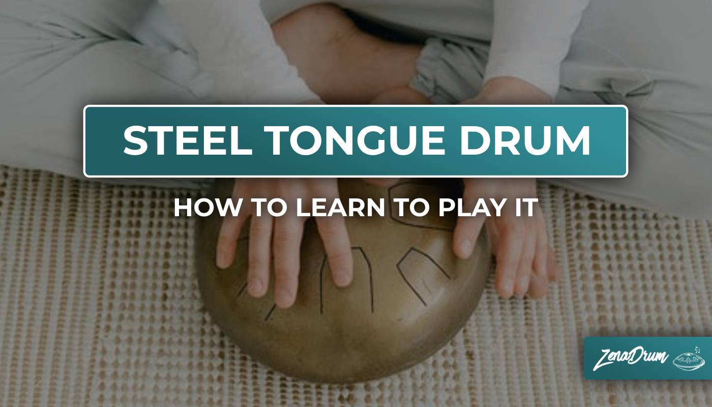 tounge drum, steel drum, pan drum, buy tongue drum
