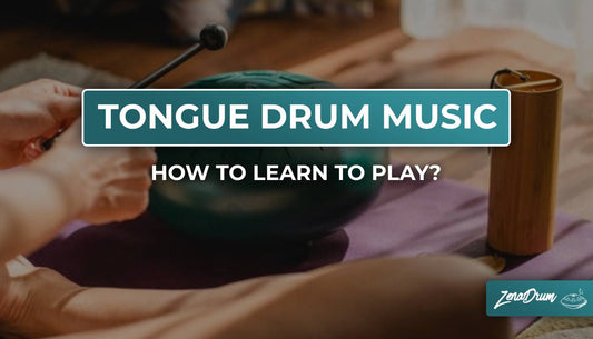 how to learn to play tongue drum, tongue drum course, tutorial instrument tongue drum, learn to play tongue drum, learn to play tongue drum