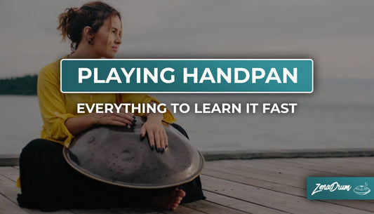 handpan workshop, handpan store, learn handpan