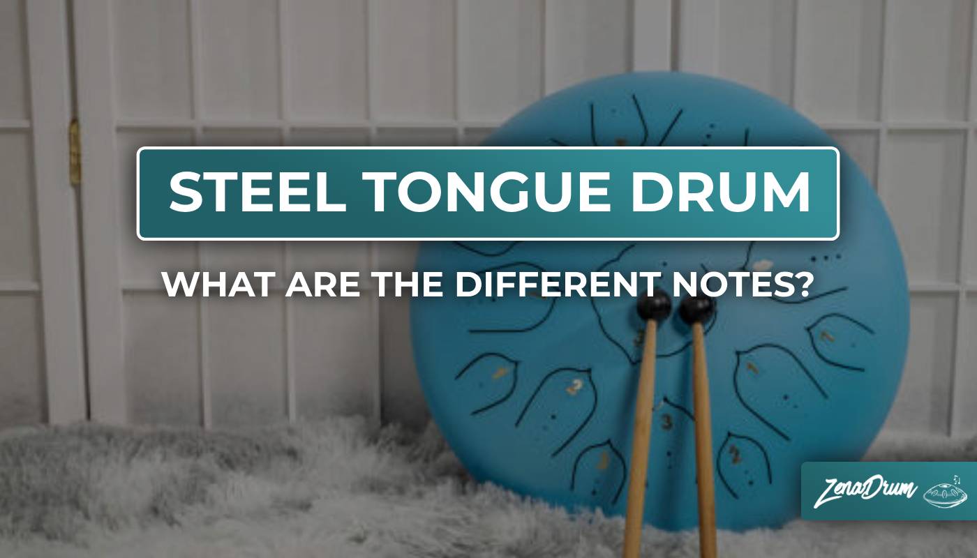 steel drums instruments, tongue drums, tongue drums notes, how to play tongue drum