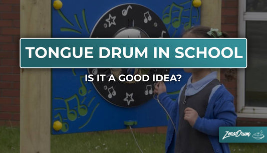 tongue drum in school, tongue drum for kids, musical instrument for school, tongue drum, musical activity school, tongue drum