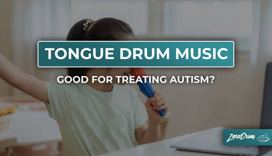 autism music, autism tongue drum, tongue drum, soothe autism with music, musical instrument for autist