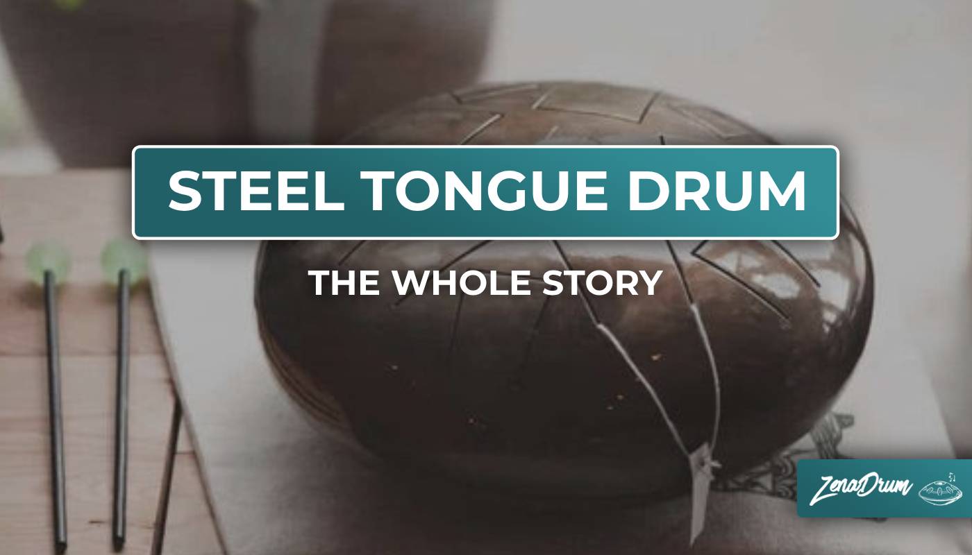 The origin of the tongue drum, the origin of the tongue drum, hang drum, origin steel tongue drum, origin handpan, origin tank drum