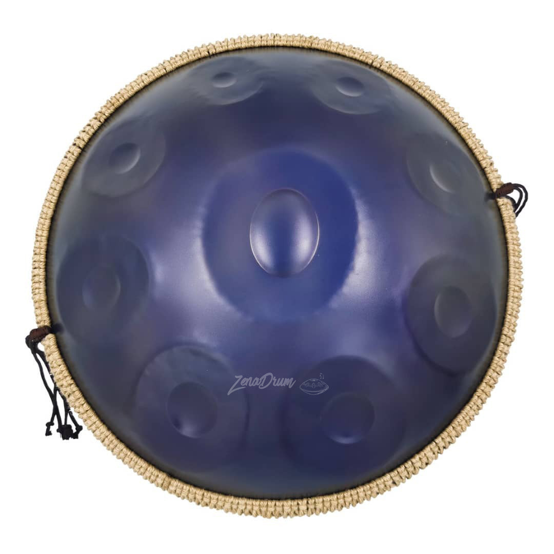 hang instrument, handpan for sale, frequency 440hz, hang drum