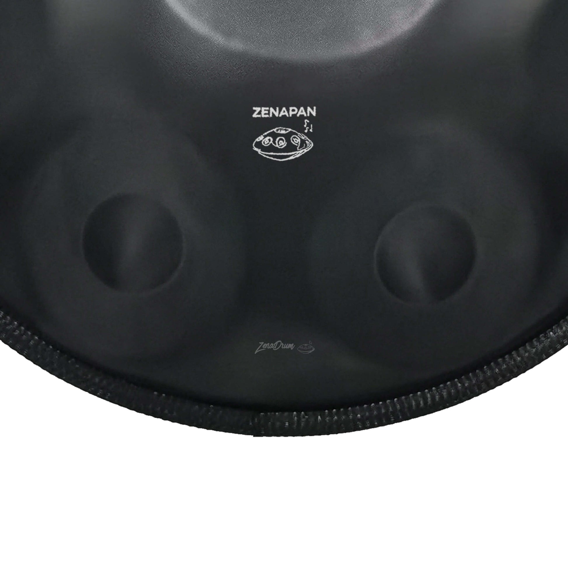 handpan music; frequency 432hz, hang drum musical instrument;