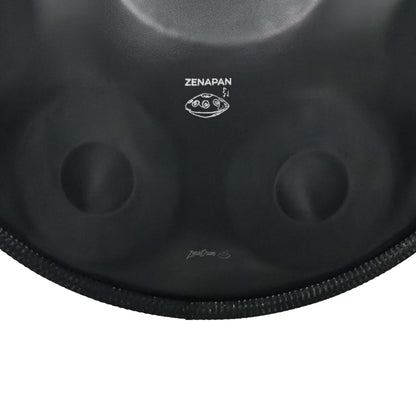 handpan music; frequency 432hz, hang drum musical instrument;