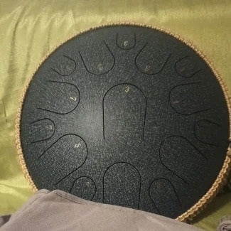tongue drum review, steel tongue drum review, customer reviews, tongue drum for sale
