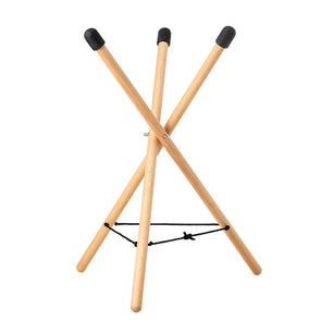 handpan stand wood, handpan holder wood, handpan, hang drum, accessories